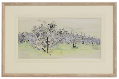 Lot 397 - Anthony Gross RA (1905-1984)