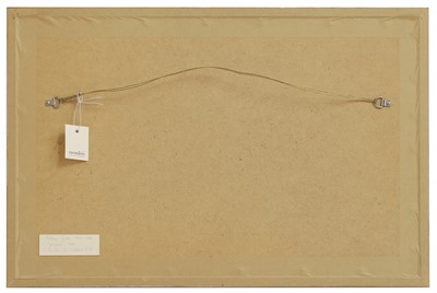Lot 397 - Anthony Gross RA (1905-1984)