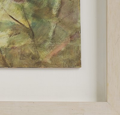 Lot 402 - Tessa Newcomb (b.1955)
