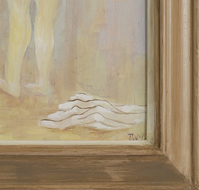 Lot 403 - Tessa Newcomb (b.1955)