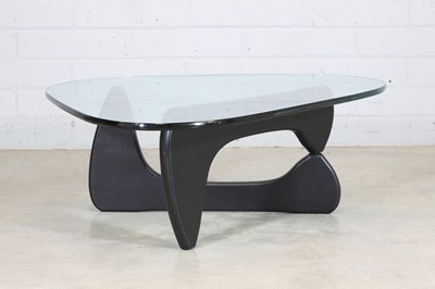 Lot 176 - Isamu Noguchi (American, 1904-1988)