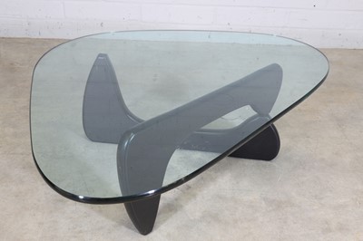Lot 176 - Isamu Noguchi (American, 1904-1988)
