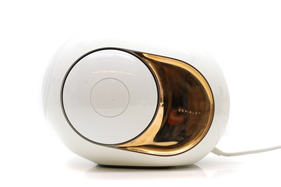 Lot 283 - A Devialet 'Phantom' speaker