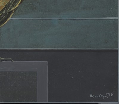 Lot 360 - Bryan Organ (b.1935)