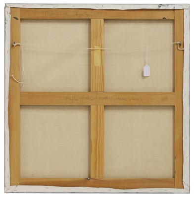 Lot 360 - Bryan Organ (b.1935)