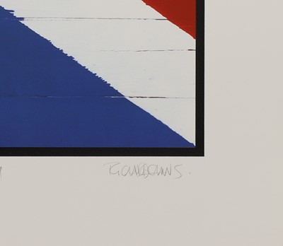 Lot 76 - Richard Evans (b.1945)