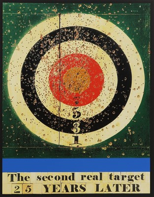 Lot 366 - Sir Peter Blake RA (b.1932)