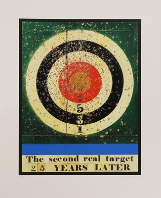 Lot 366 - Sir Peter Blake RA (b.1932)