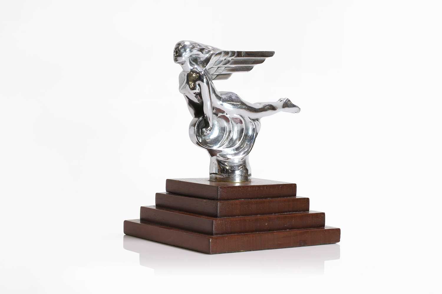 Lot 152 - Charles Soudant (French, 20th century)