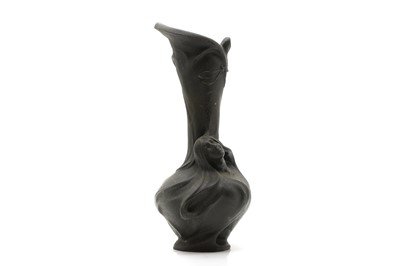 Lot 274 - Hélène Sibeud (French, 20th century)