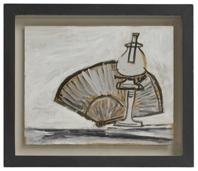 Lot 418 - Patrick Hayman (1915-1988)