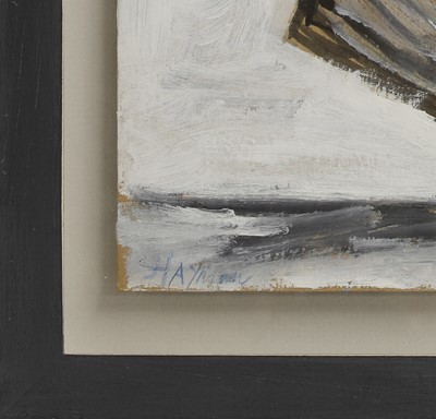 Lot 418 - Patrick Hayman (1915-1988)