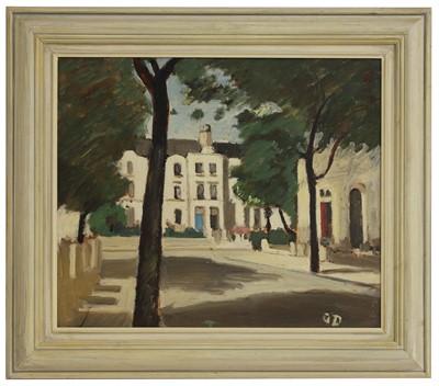 Lot 420 - Adrian Maurice Daintrey (1902-1988)