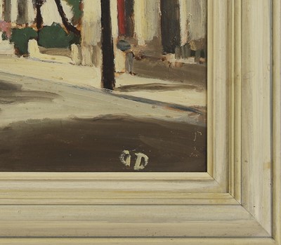 Lot 420 - Adrian Maurice Daintrey (1902-1988)