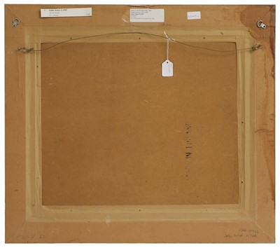 Lot 420 - Adrian Maurice Daintrey (1902-1988)