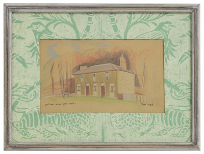 Lot 419 - Peggy Angus (1904-1993)