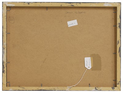 Lot 419 - Peggy Angus (1904-1993)