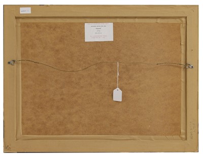 Lot 545 - Anthony Gross RA (1905-1984)