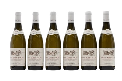 Lot 373 - Saint-Aubin 1er Cru