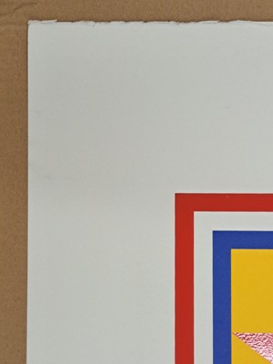 Lot 365 - Sir Peter Blake RA (b.1932)