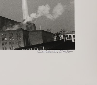 Lot 124 - Carinthia West (b.1951)