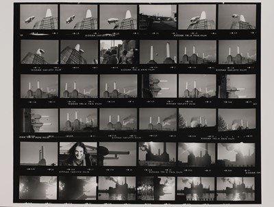 Lot 124 - Carinthia West (b.1951)