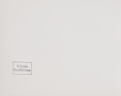 Lot 205 - Dezo Hoffmann (Slovak, 1912-1986)