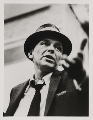 Lot 205 - Dezo Hoffmann (Slovak, 1912-1986)