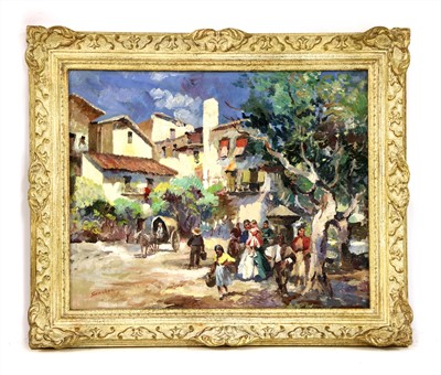 Lot 353 - Sanchez