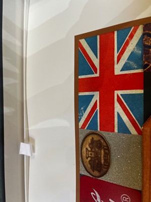 Lot 362 - Sir Peter Blake RA (b.1932)