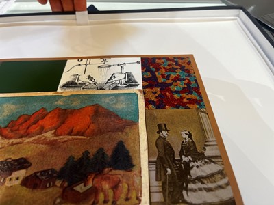 Lot 362 - Sir Peter Blake RA (b.1932)
