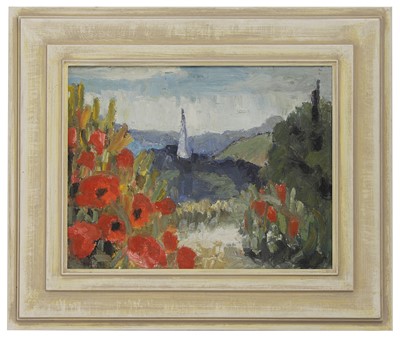 Lot 251 - Lucy Harwood (1893-1972)