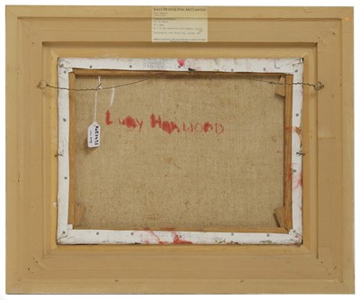 Lot 251 - Lucy Harwood (1893-1972)