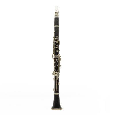 Lot 289 - A Buffet & Crampon & Cie. clarinet