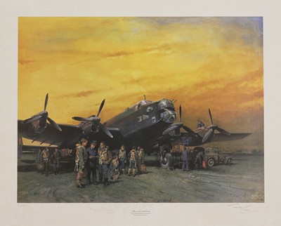 Lot 87 - Terence Cuneo (1907-1996)