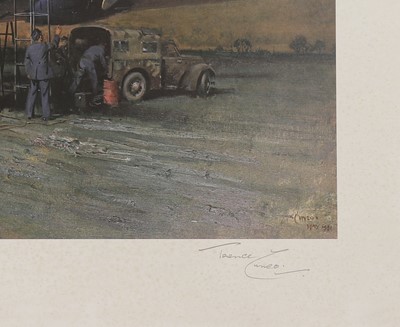 Lot 87 - Terence Cuneo (1907-1996)