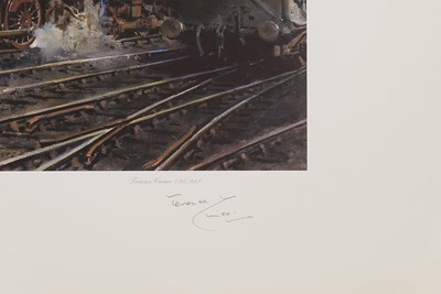 Lot 87 - Terence Cuneo (1907-1996)