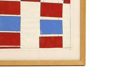 Lot 40 - Stephen Willats (b.1943)