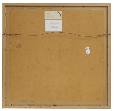 Lot 40 - Stephen Willats (b.1943)