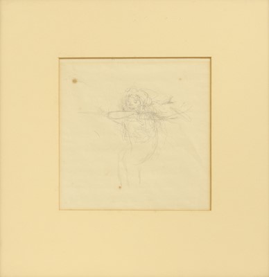 Lot 104 - Michael Andrews RA (1928-1995)