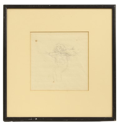 Lot 104 - Michael Andrews RA (1928-1995)