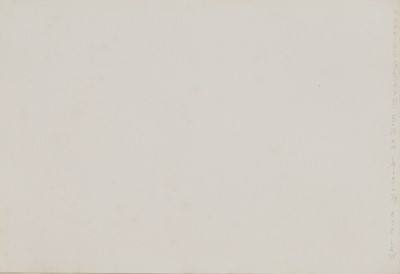 Lot 664 - Bob Law (1934-2004)