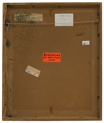 Lot 204 - Sir Eduardo Paolozzi RA (1924-2005)