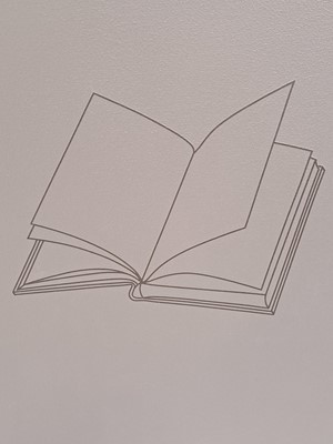 Lot 35 - Michael Craig-Martin (Irish, b.1941)