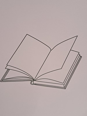 Lot 35 - Michael Craig-Martin (Irish, b.1941)
