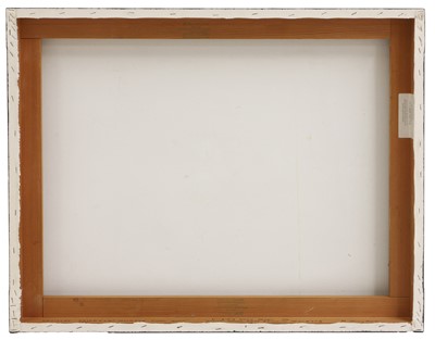 Lot 35 - Michael Craig-Martin (Irish, b.1941)