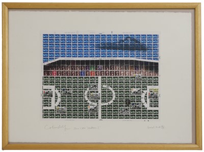 Lot 53 - Colin Self (b.1941)