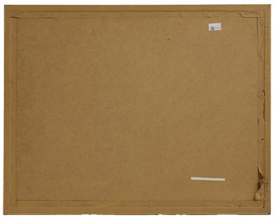 Lot 53 - Colin Self (b.1941)