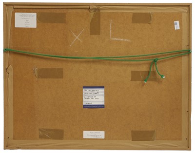 Lot 5 - Tom Chamberlain (b.1973)