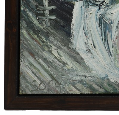 Lot 19 - Sophie de Stempel (b.1960)